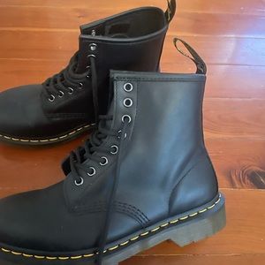 Doc martens